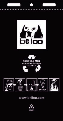 recycle MIX