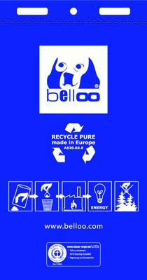 recycle PURE