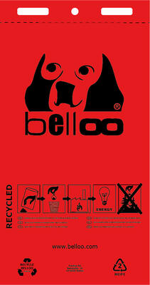 recycle belloo